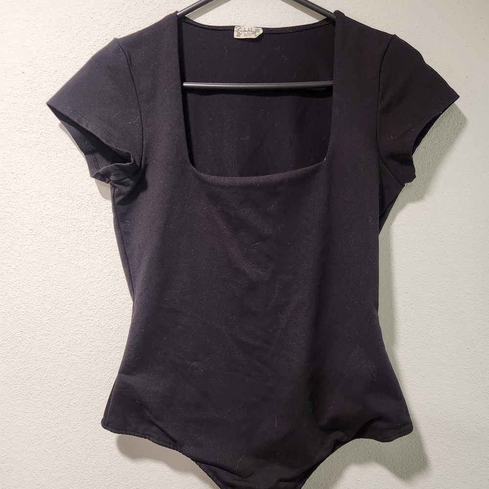 Free People Bodysuit - Women Tops